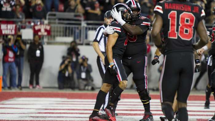 63. Julian Fleming and Matthew Jones